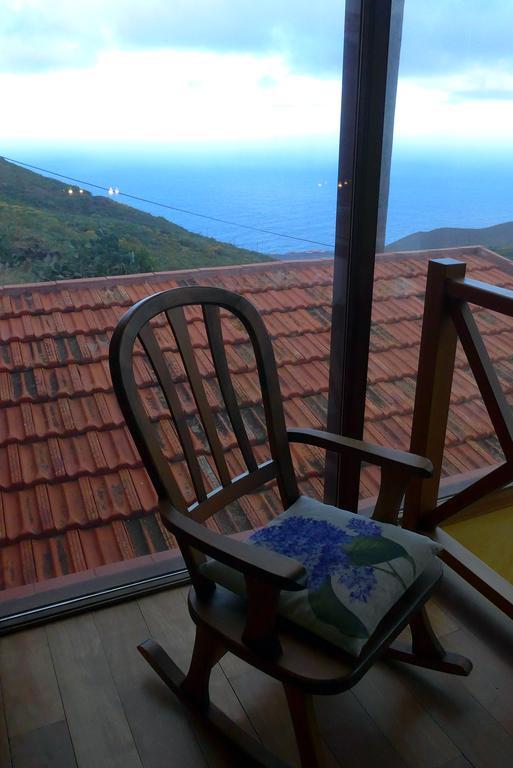 Casa Rural El Hondillo Valverde  Exteriör bild